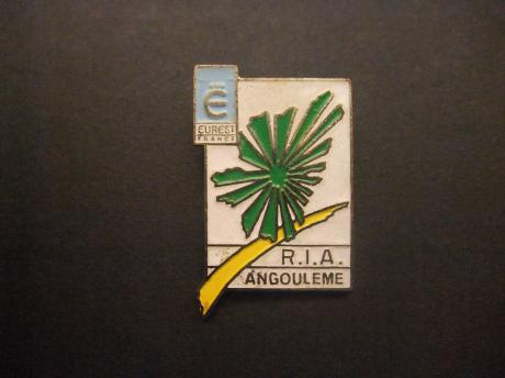 R.I.A. Angoulême Eurest France onbekend